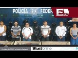 Sicario Jesús Ernesto Chávez confiesa 800 asesinatos / Paola Virrueta