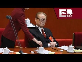 España ordena arresto del ex presidente chino Jiang Zemin por genocidio en el Tíbet/ Paola Barquet