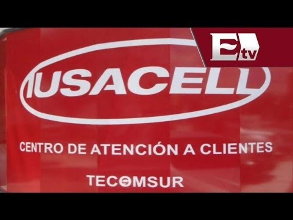 Movistar México no descarta comprar Iuscaell / Dinero con Darío Celis