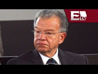 Casi mil propiedades incautadas de Andrés Granier / Paola Virrueta