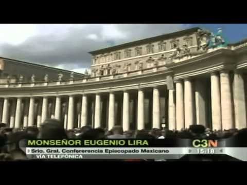 Conferencia Episcopado mexicano