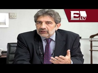Negociación entre empresarios y gobierno del pacto fiscal  (parte 1) / Opiniones encontradas