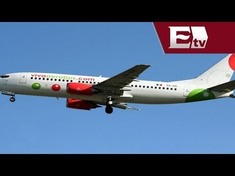 Viva Aerobús entra a la Bolsa Mexicana de Valores / Dinero con Darío Celis