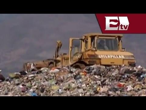 Recolectores de desechos y acopiadores tendrán que pagar el 16% de impuestos / Andrea Newman