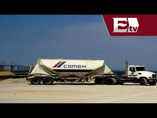 Entrevista con Eduardo González Alba, Director de sustentabilidad Cemex