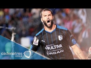 Gallos a Panamá por pase a la siguiente fase de Concachampions