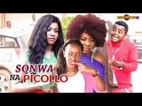 2016 Latest Nigerian Nollywood Movies - Sonwa Na Piccolo 4