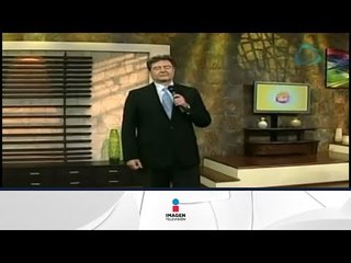 Jose Luis Duval  en Cadena Tres