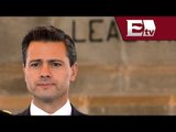 Peña Nieto presentará iniciativa de Ley secundaria de competencia económica / Andrea