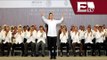 Peña Nieto clausura festejos por Centenario del Ejército / Excélsior informa