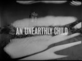 Doctor Who Recut - An Unearthly Child