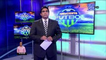 Mariano Soso recupera jugadores azules frente a El Nacional