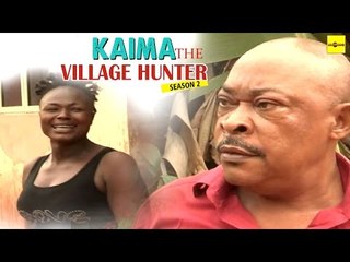 Nigerian Nollywood Movies - Kaima The Village Hunter 2