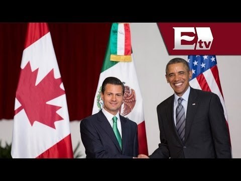 Encuentros bilaterales en Cumbre de Líderes / Mario Carbonell