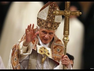 El futuro de Joseph Ratzinger después del Papado. Cadenatres Noticias
