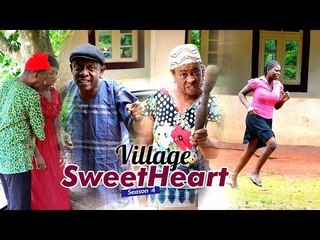 Nigerian Nollywood Movies - Village Sweet Heart 4