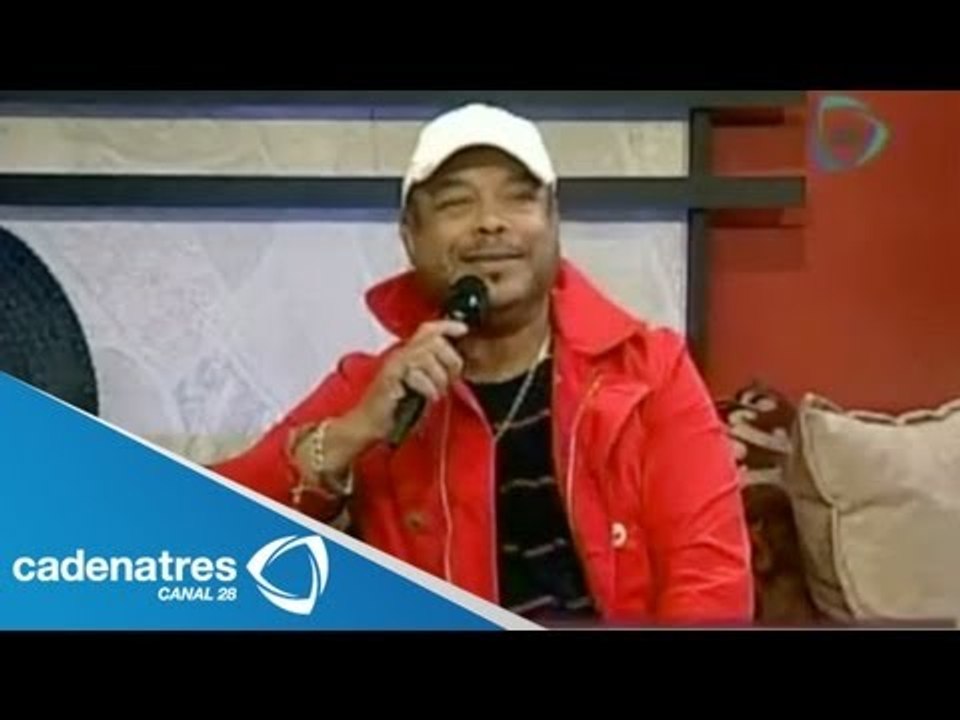 Entrevista al cantante Francisco Cespedes en Nu...