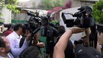 Fujimori es ingresado a clínica tras anulación de su indulto