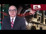 Reporte del Banco de México sobre  economía e inflación en el país / Un día con Ángel