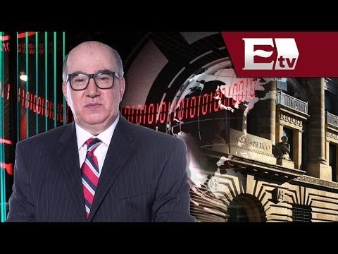Reporte del Banco de México sobre economía e inflación en el país / Un día con Ángel
