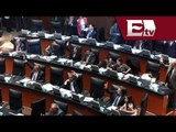 Senado acuerda grupos de trabajo para abordar leyes secundarias  de reformas / Mario