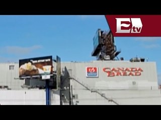 Grupo Bimbo adquiere Canada Bread por 1660 mdd  / Andrea Newman