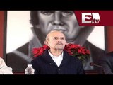 Fausto Vallejo presentará Segundo Informe de Gobierno / Excélsior informa