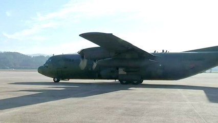 10.4 공동선언 기념행사 방북단 평양행 / YTN