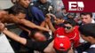Infiltrados entrenados en México desataron violencia en Venezuela: Ministro del Interior / Global