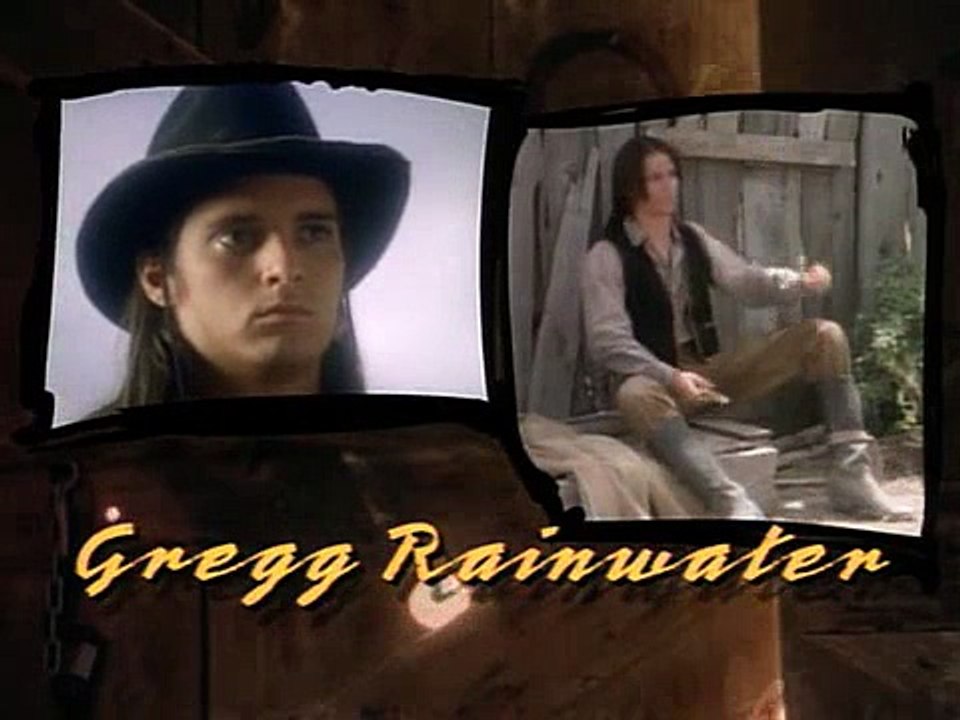 The Young Riders S03 E14