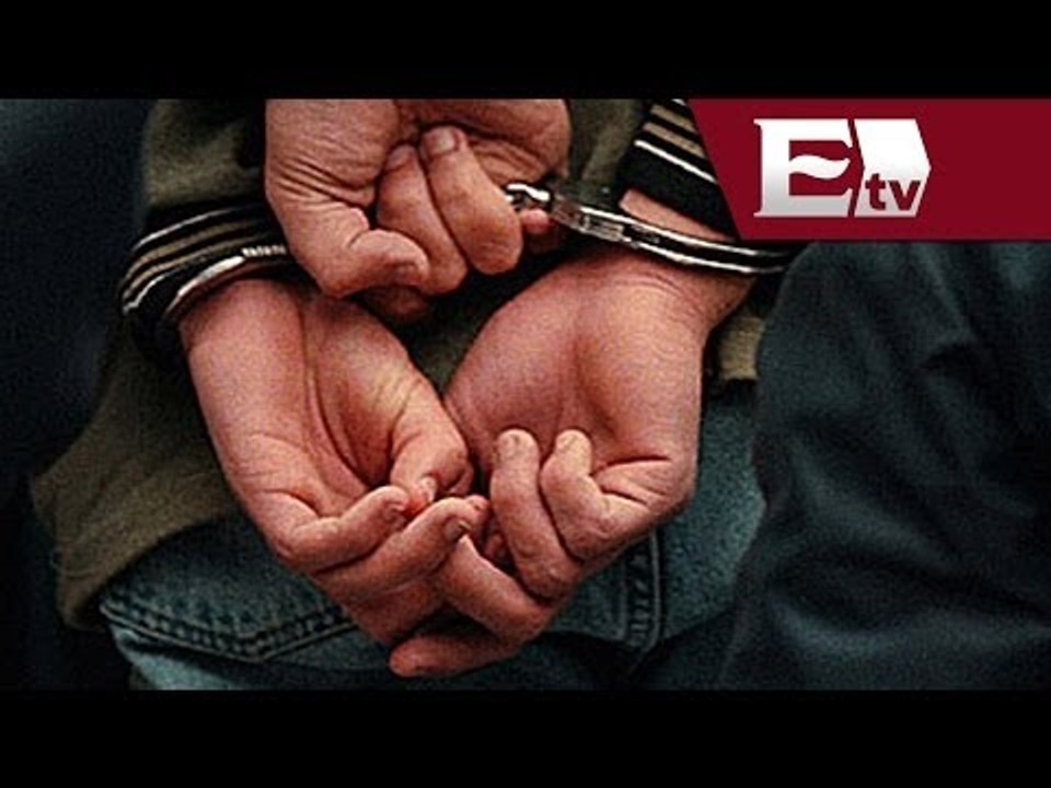 Tres sujetos fueron detenidos por trata de personas en delegación Cuauhtémoc / Comunidad