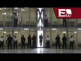 Urge evitar la corrupción en las prisiones de México: Sergio García / Mario Carbonell