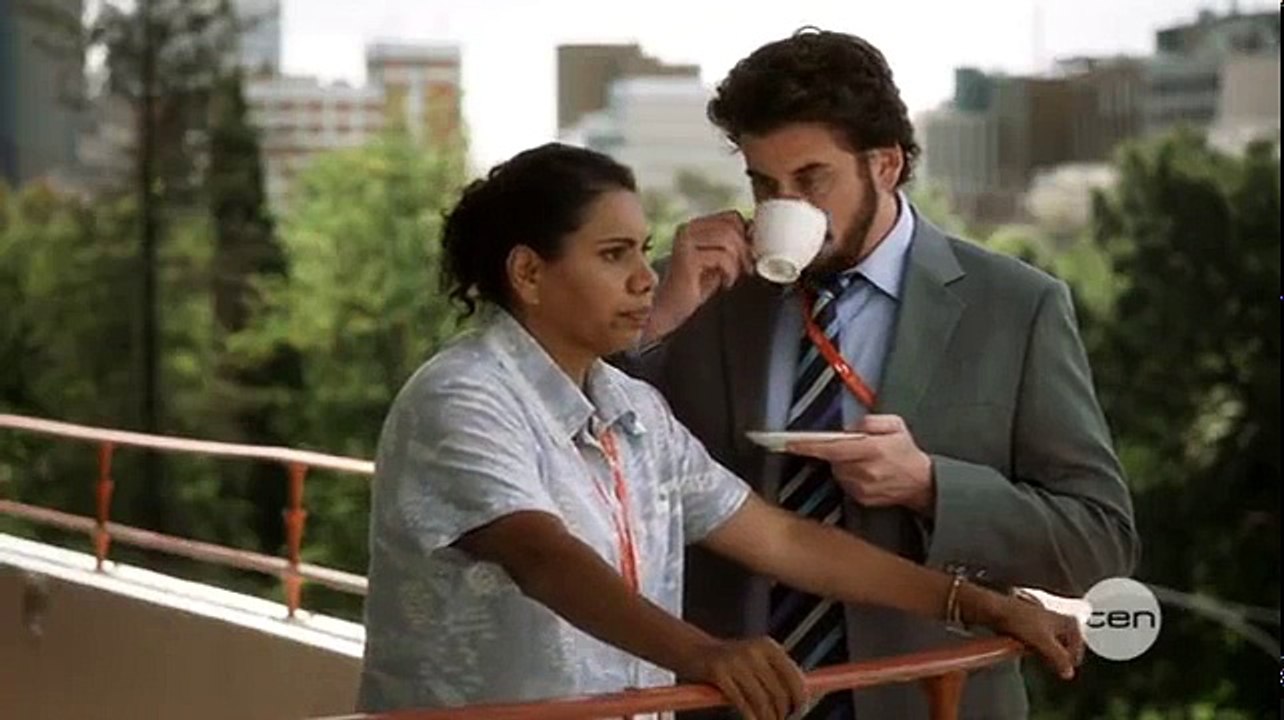 Offspring S03E01