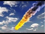 Cae meteorito en Rusia. Meteorite hits Russia