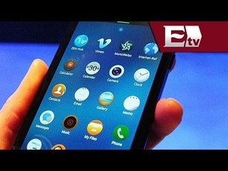 Tizen, nuevo sistema operativo de Samsung, podrá ejecutar aplicaciones de Android/ Paul Lara