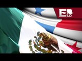 México y Panamá avanzan en un acuerdo para un Tratado de Libre Comercio/ Rodrigo Pacheco