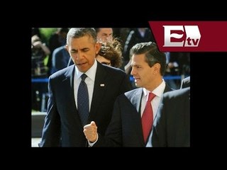 Medidas preventivas para la cumbre de Líderes en Toluca / Mario Carbonell