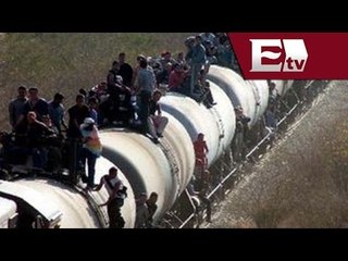 Alfonso Navarrete busca acuerdos para trabajadores migrantes / Mario Carbonell