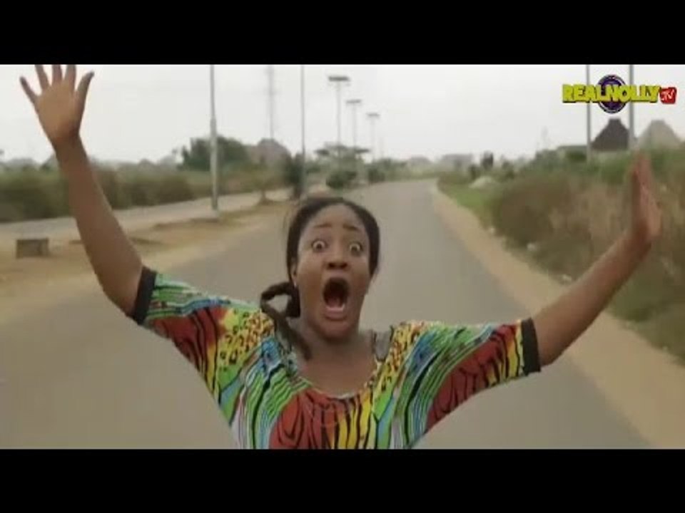 2017 Latest Nigerian Nollywood Movies - Fate Of Amanda (Official Trailer)