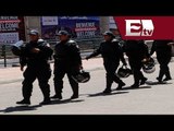Toluca: la ciudad más vigilada del país a unas horas de la Cumbre Trilaterial
