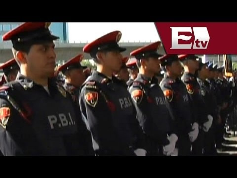 SSPDF y 36 plazas comerciales reforzarán seguridad para evitar asaltos/ Comunidad Yazmin Jalil