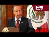 Principales anomalías durante el sexenio de Felipe Calderón / Mario Carbonell