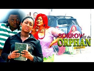 Nigerian Nollywood Movies - Sorrow Of An Orphan 4