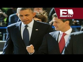 Entrevista con Luis De La Calle sobre cómo se fortalecerá México después de la Cumbre Trilateral