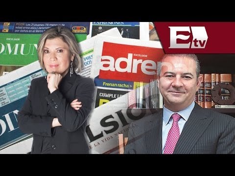 Consejo Coordinador Empresarial (CCE) empieza debate por competencia económica