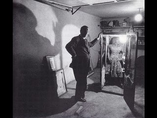 Regresan a México restos de la "Mujer Mono"