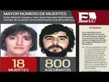 Capturan a dos etarras en México; eran buscados en España / Excélsior informa