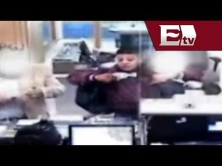 Quedan en libertad ladrones capitalinos por expediente mal integrado/ Comunidad Yazmin Jalil