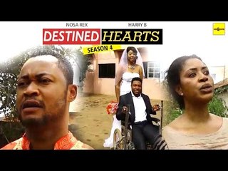 2016 Latest Nigerian Nollywood Movies - Destined Heart 4