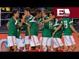 'Piojo' Herrera da a conocer lista de convocados a la Selección Mexicana / Excélsior informa